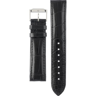 Movado Straps 569302403 Sapphire Horlogeband