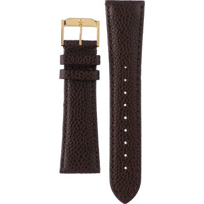 Movado Straps 569302495 Museum Horlogeband