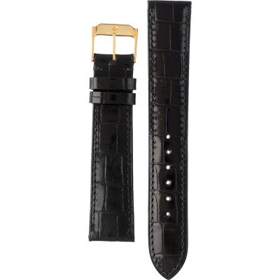 Movado Straps 569309212 Movado Collection Horlogeband