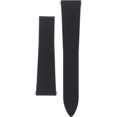 Movado Straps 569402109 Master Horlogeband