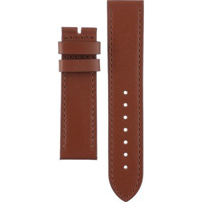Movado Straps 569402243 Museum Horlogeband