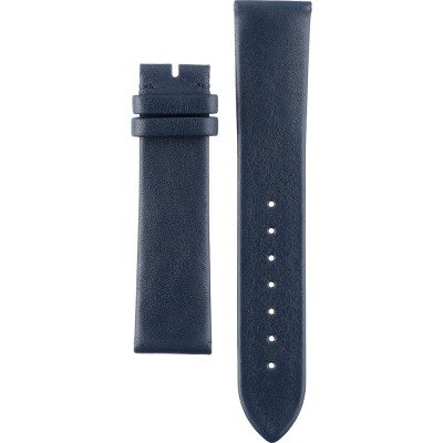 Movado Straps 569402263 Ultra slim Horlogeband