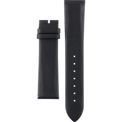 Movado Straps 569402323 Ultra Slim Horlogeband