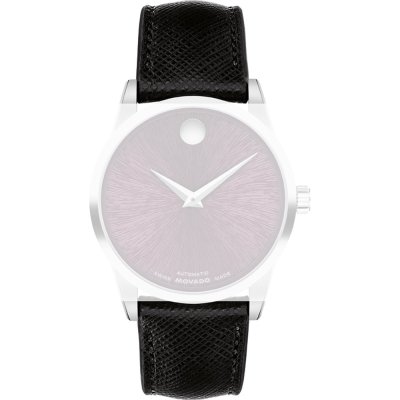 Movado 569402398 Museum Horlogeband