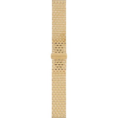 Movado Straps 769000122 Heritage Horlogeband