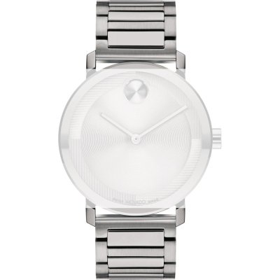 Movado 769000551 Bold Evolution Horlogeband