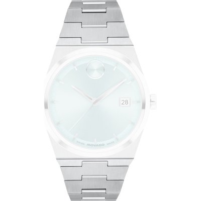 Movado 769000595 Bold Quest Horlogeband