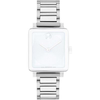 Movado 769000604 Bold Evolution Horlogeband