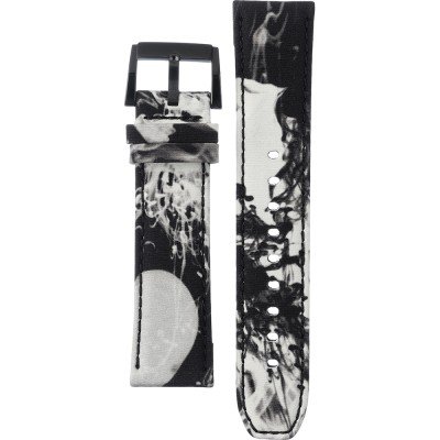 Movado Straps 769300038 Bold Horlogeband