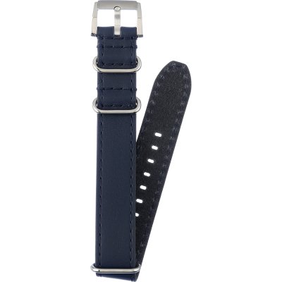Movado Straps 769300879 Bold Horlogeband
