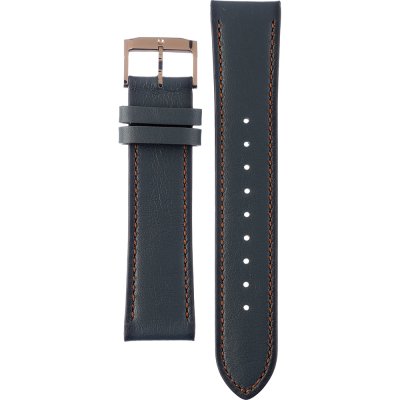 Movado 769301969 Calendoplan S Horlogeband