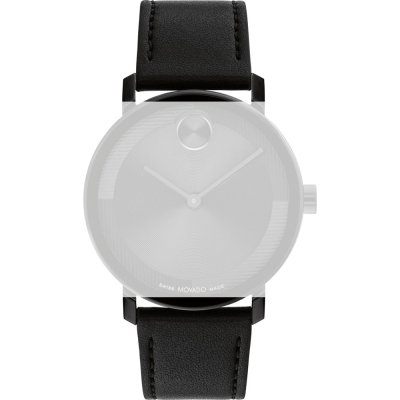 Movado 769302107 Bold Evolution Horlogeband