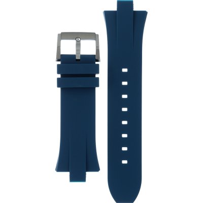 Movado 769302221 Bold Fusion Horlogeband