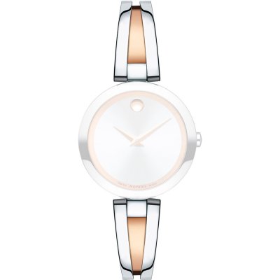 Movado Straps 569002379 Aleena Horlogeband