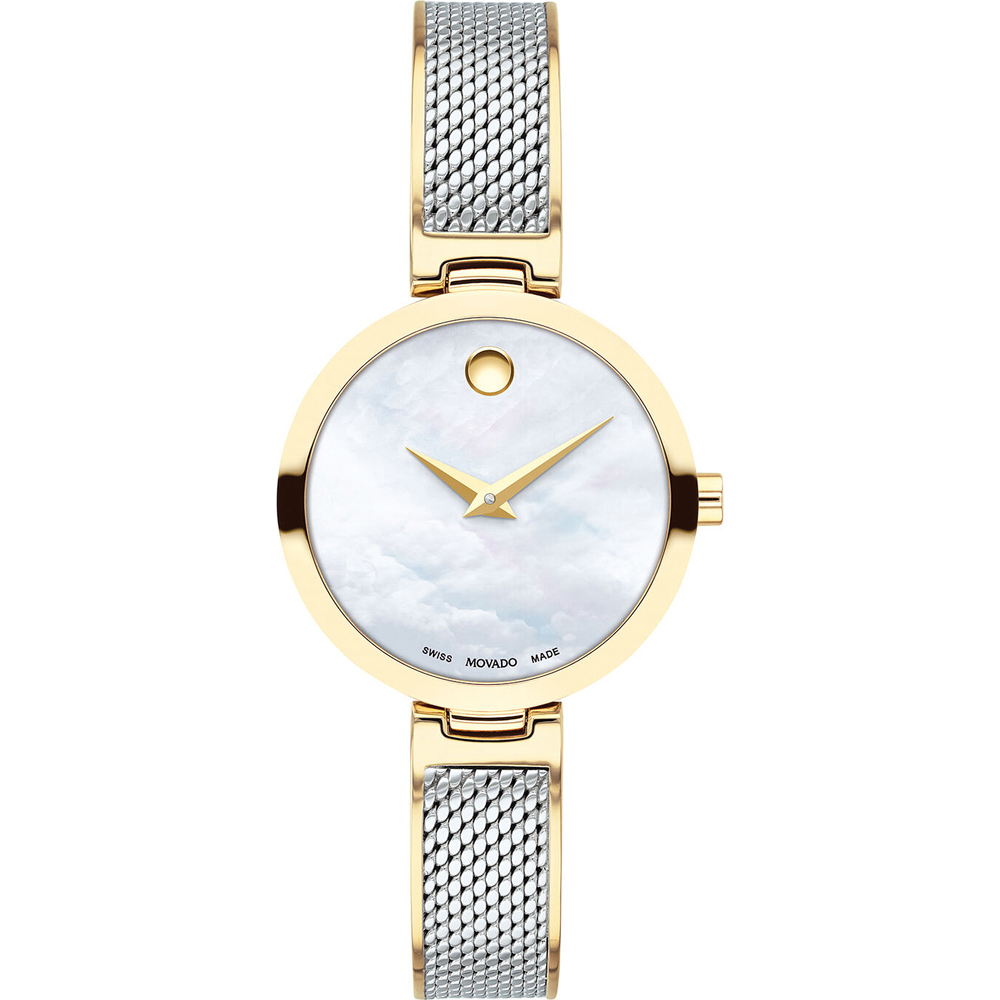 Movado 0607362 Amika horloge