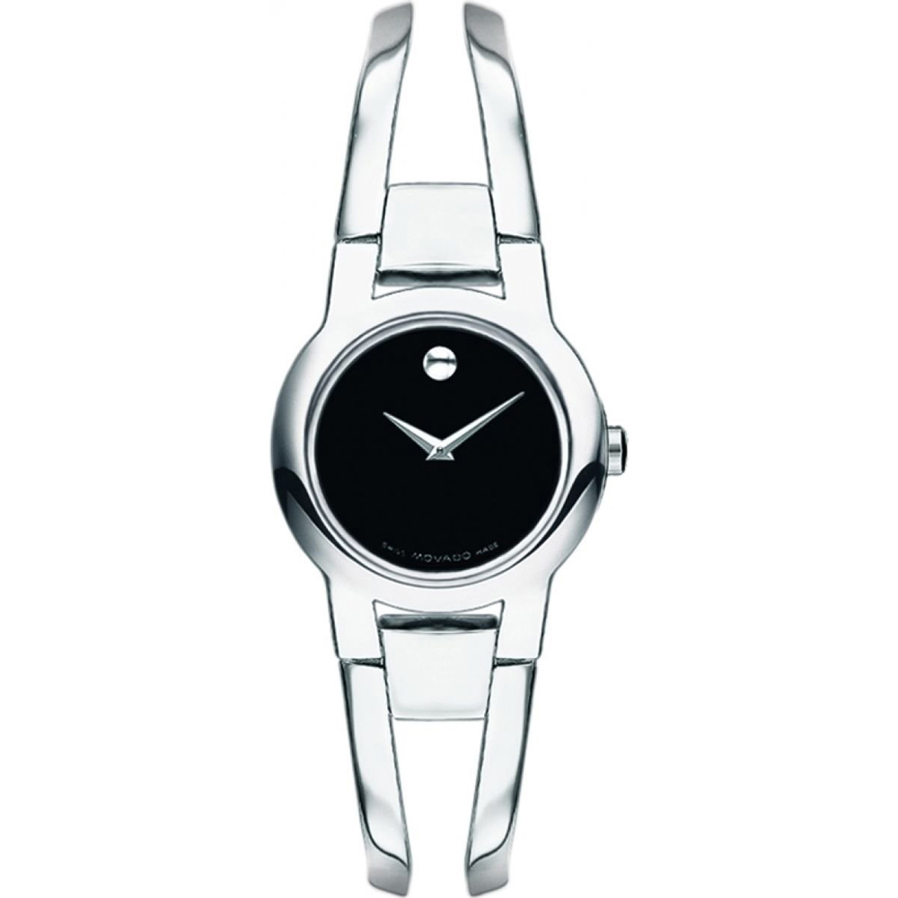 Movado 0604759 Amorosa Horloge