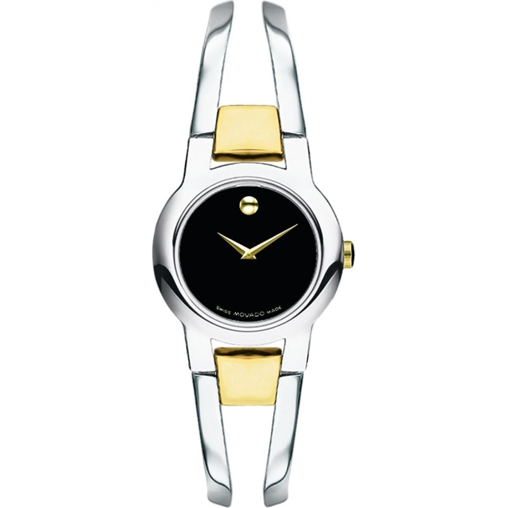 Movado 0606893 Amorosa Horloge