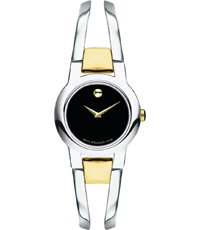 Movado Amorosa 0606893 Amorosa horloge • EAN: 7613272165358 • Horloge.nl