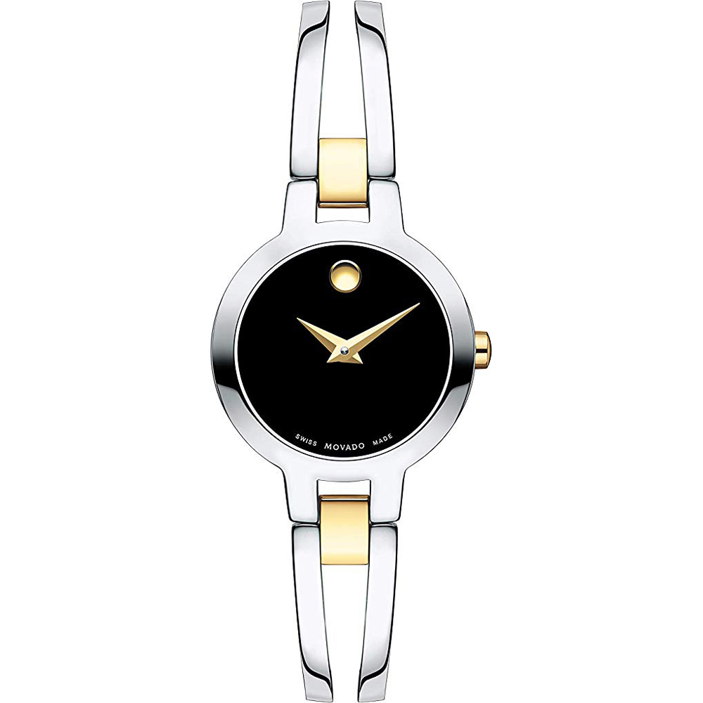 Movado 0606894 Amorosa Horloge