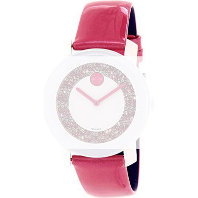 Movado Straps 769300838 Bold Horlogeband