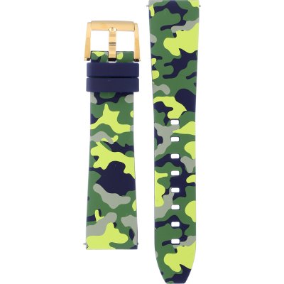 Movado Straps 769300921 Bold Horlogeband