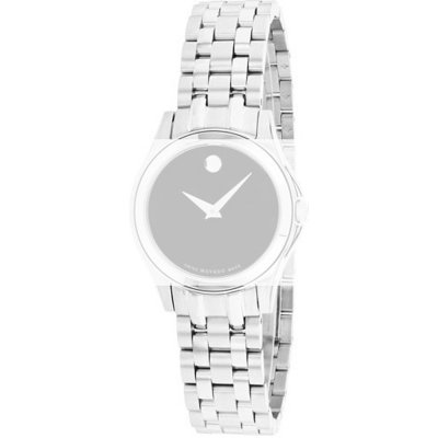 Movado Straps 569002068 Collection Horlogeband