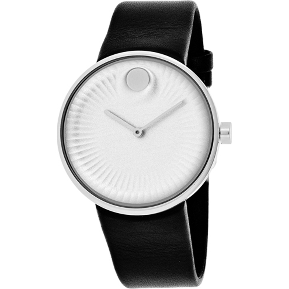 Movado Edge 3680001 Horloge