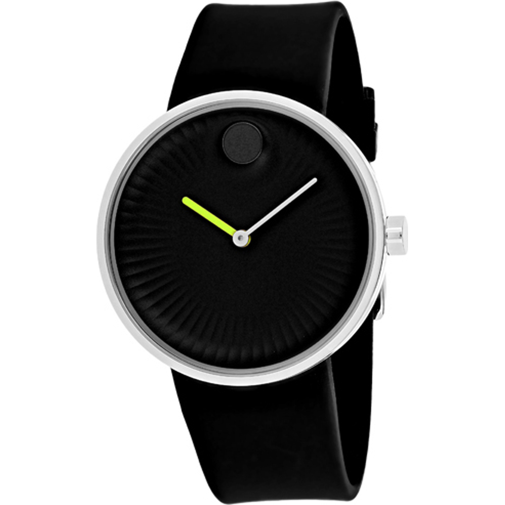 Movado Edge 3680003 Horloge