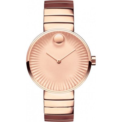 Movado Edge 3680013 horloge