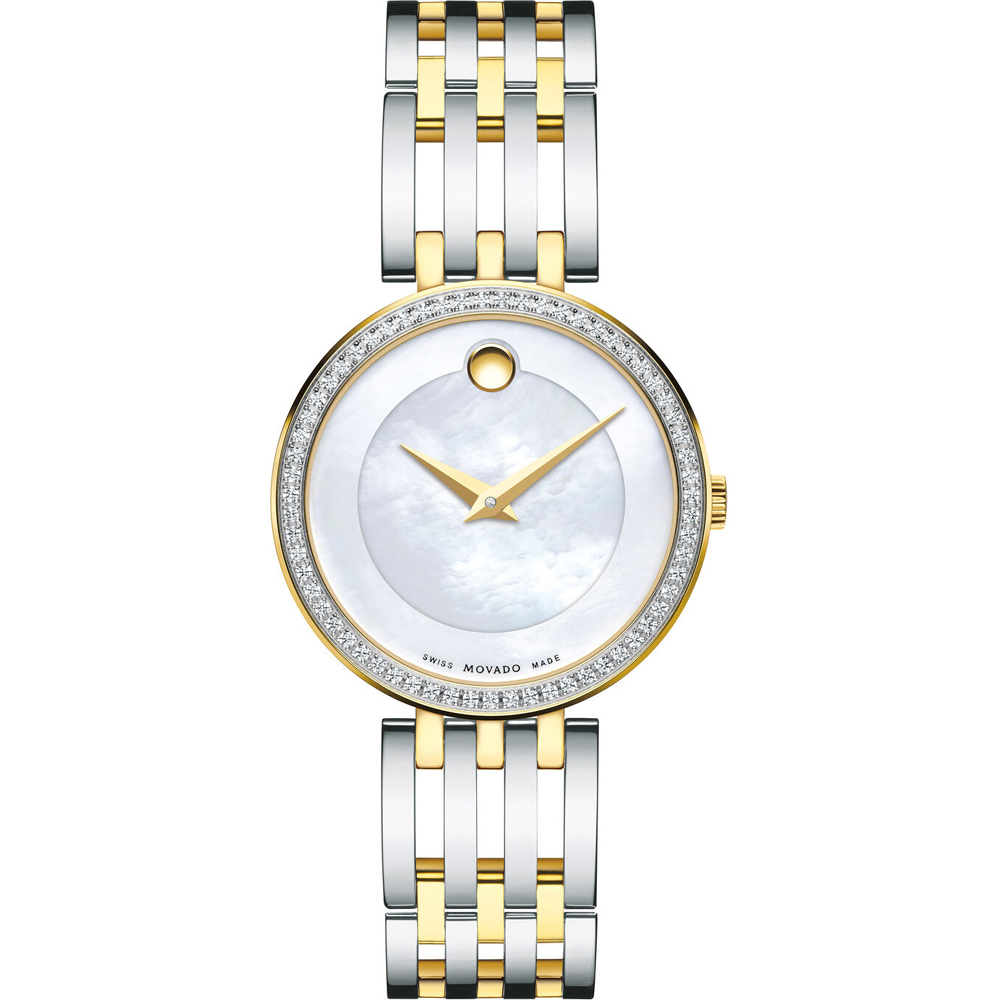 Movado Esperanza 0607085 Horloge