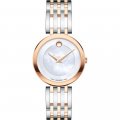 Movado Esperanza 0607114 Horloge