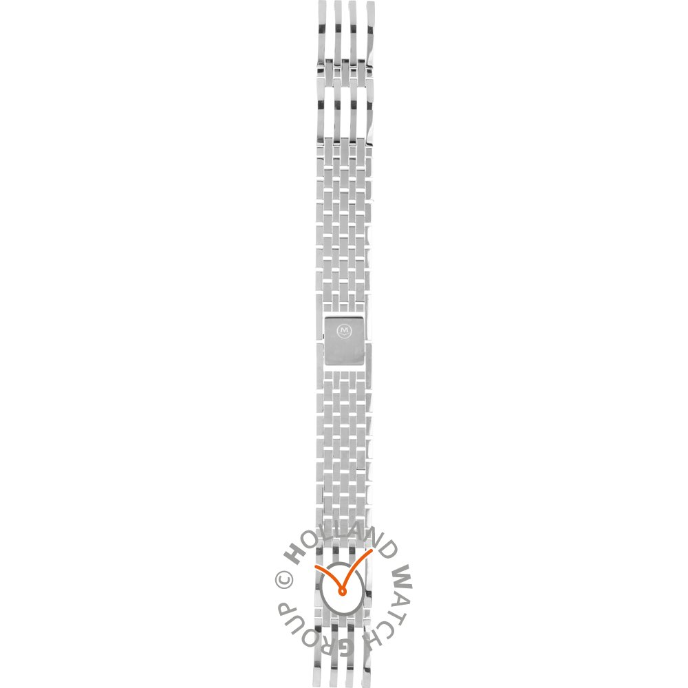 Movado Straps 569001883 Esperanza Horlogeband