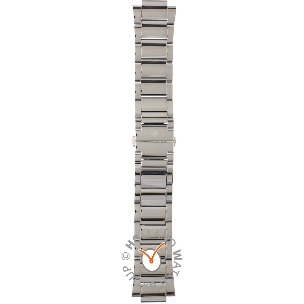 Movado Straps 569001982 Fiero Horlogeband