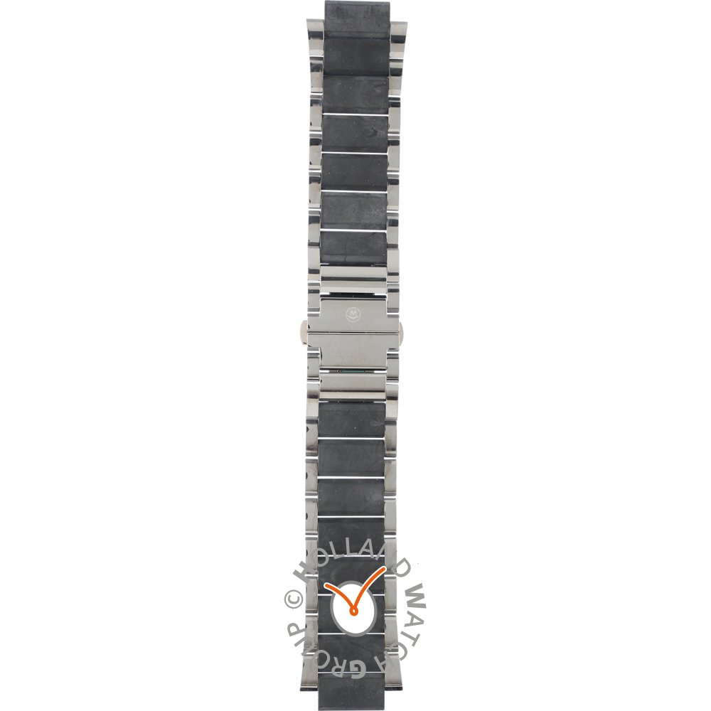 Movado Straps 569002026 Fiero Horlogeband