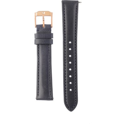 Movado Straps 769301199 Heritage Horlogeband