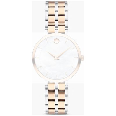 Movado 569002449 Kora Horlogeband
