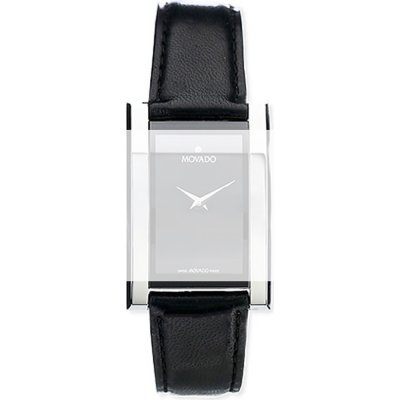 Movado Straps 569302160 La Nouvelle Horlogeband
