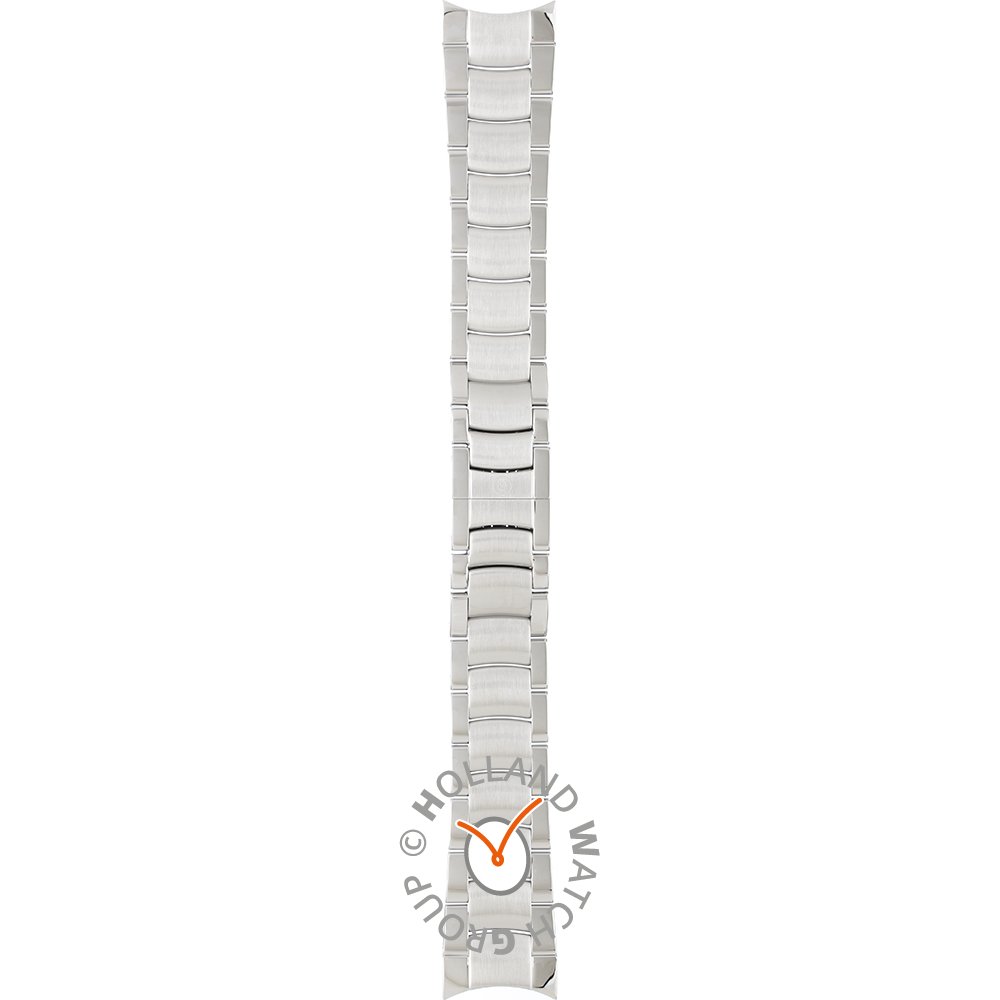 Movado Straps 569002040 Masino Horlogeband