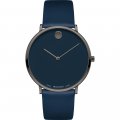 Movado Classic 0607392 Modern 47 Horloge
