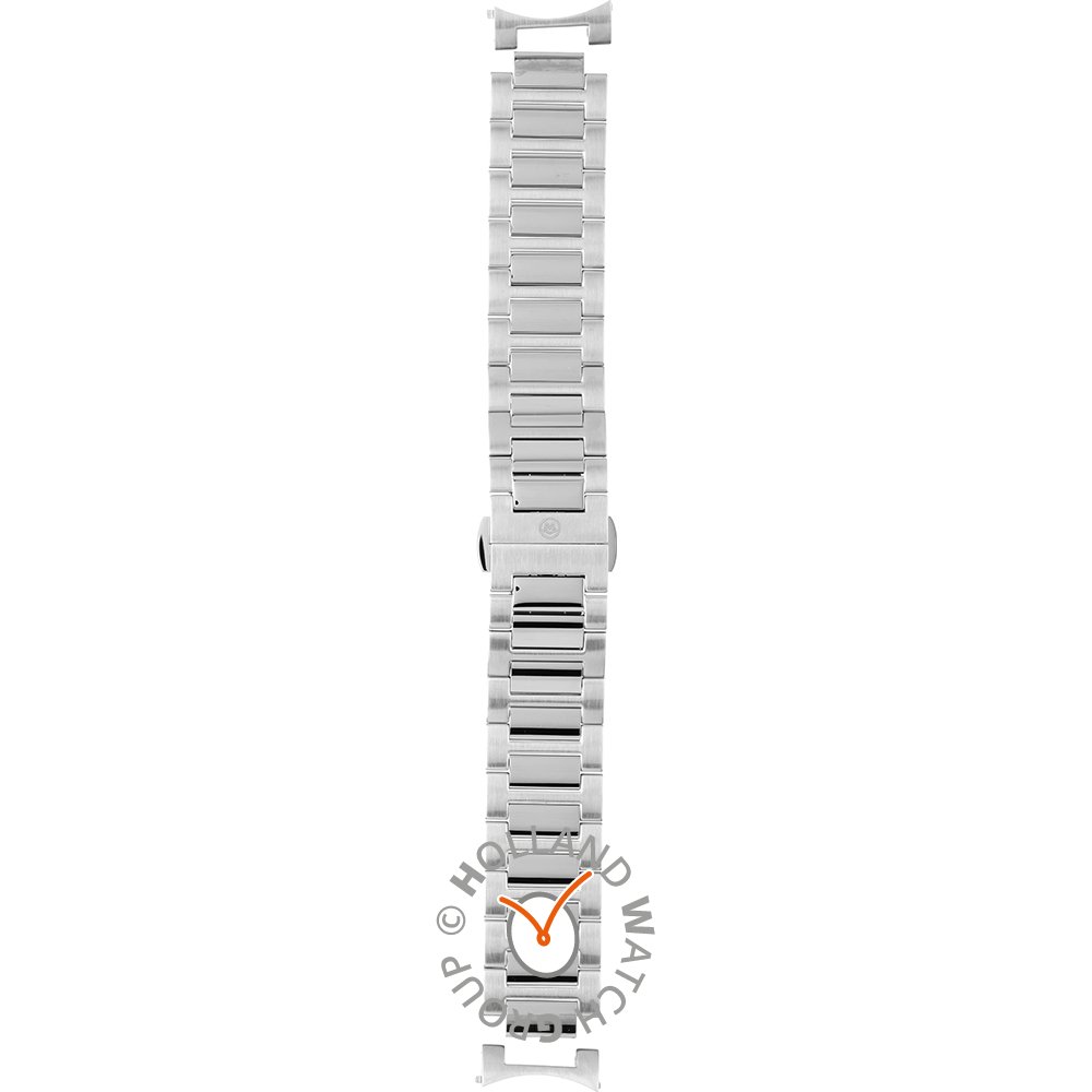 Movado Straps 569002373 Modern Classic Horlogeband