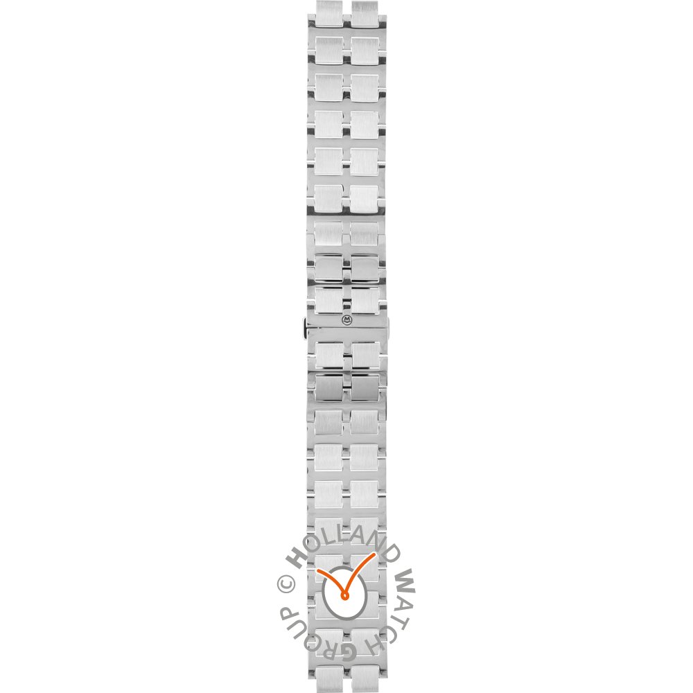 Movado Straps 569002008 Modo Horlogeband