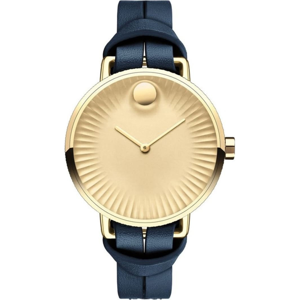 Movado Edge 3680036 horloge