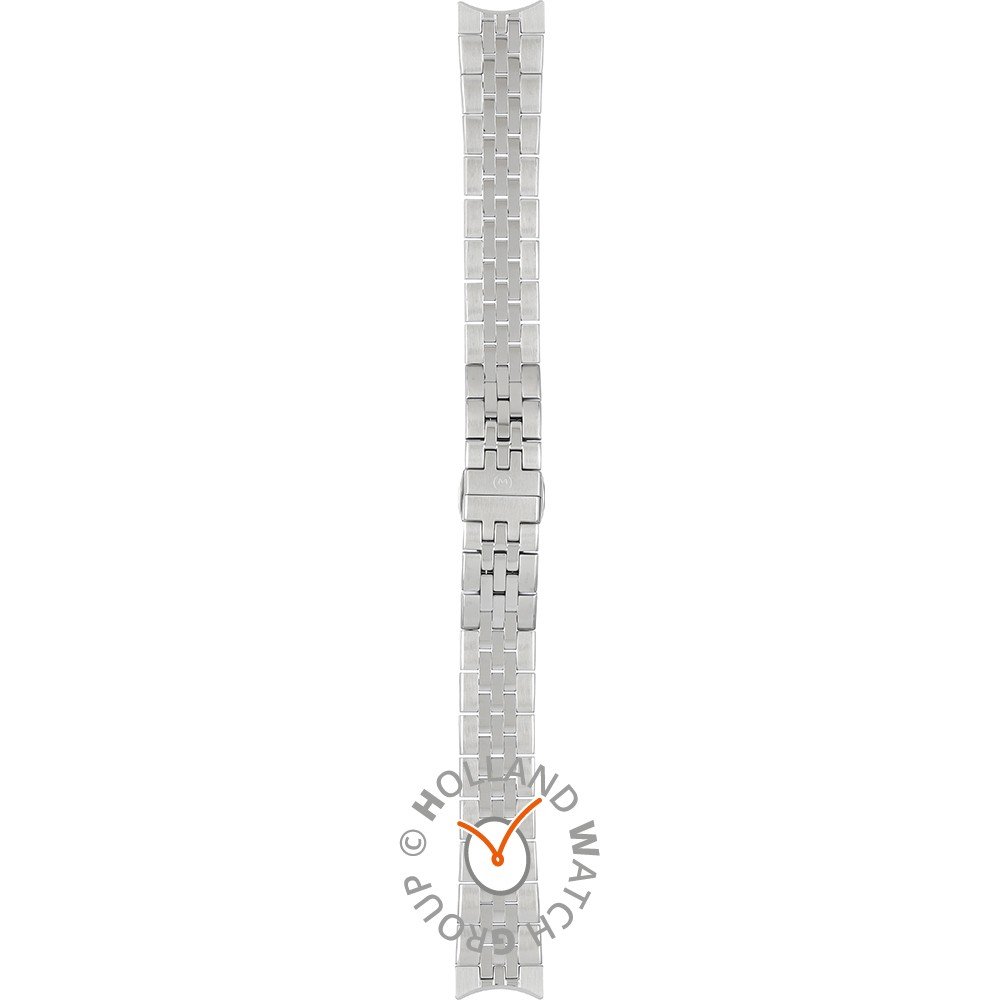 Movado Straps 569002393 Museum Horlogeband
