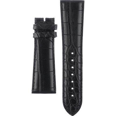 Movado Straps 569402090 Museum Horlogeband