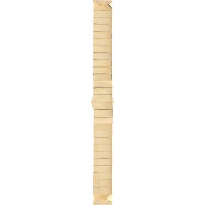 Movado Straps 769000087 Movado Edge Horlogeband