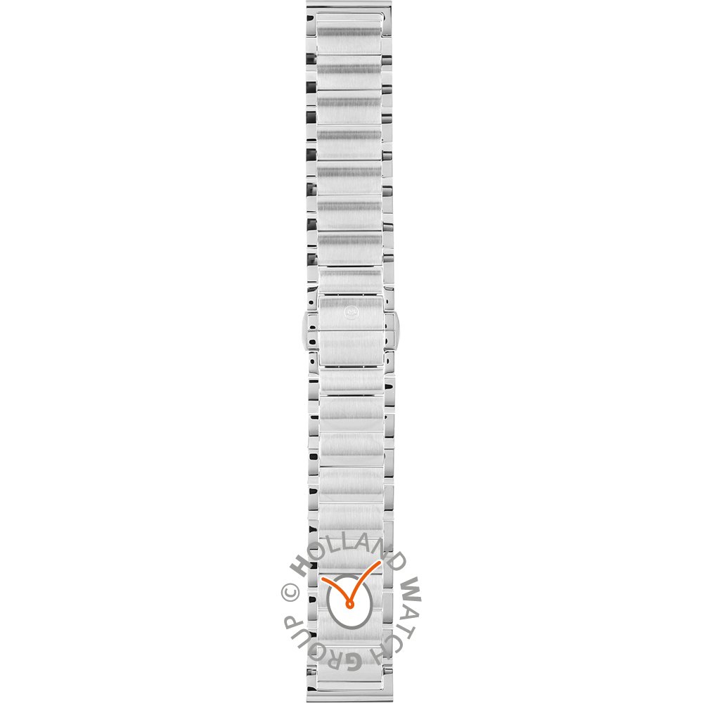 Movado Straps 569002417 Museum Horlogeband