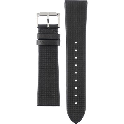 Movado Straps 569302413 Museum Horlogeband