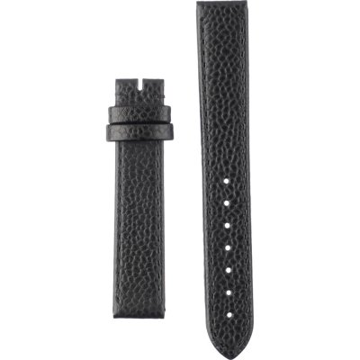 Movado Straps 569402199 Museum Horlogeband