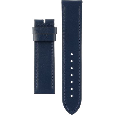 Movado Straps 569402253 Museum Horlogeband