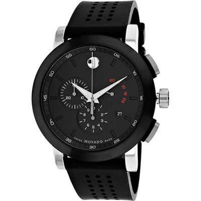 Movado Museum 0606545 Horloge